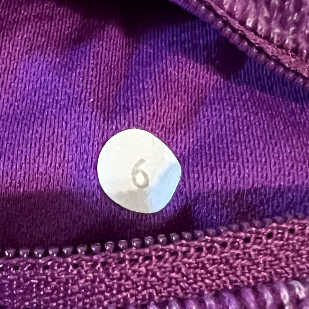 Lululemon Speed Tight IV *Rulu - Picture 9 of 12